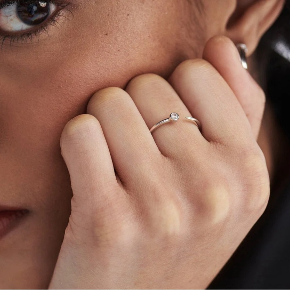 Missoma INTERSTELLAR RING